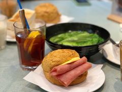 -华嫂冰室(尖沙咀店)