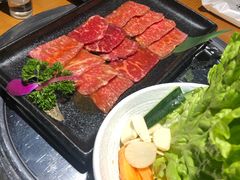 -本寻烧肉酒场(双井店)