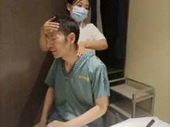 -阮氏中医推拿·颈肩腰腿(世纪公园店)
