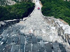 -司马台长城