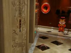 -索菲特酒店·乐轩华中餐厅