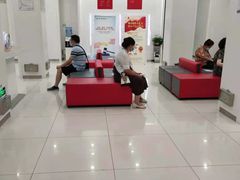-中国工商银行(成都春熙路步行街支行)