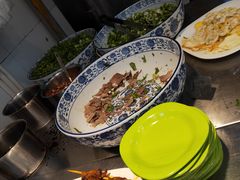 -复旦大学本部-食堂