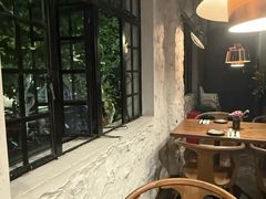 -Apollo·西班牙小酒馆(安福路店)