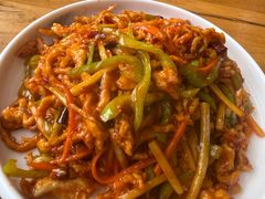 -清真利德顺小老饭庄(复兴路店)