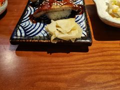 鹅肝寿司-有喜屋·烧鸟·居酒屋(周浦万达店)