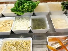 -谭公鱼头·鲜鱼火锅·小龙虾·江湖菜(秀沿路店)