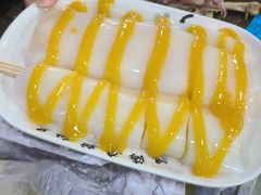 -津可佳·和树银海杂粮