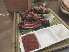 -莲香西域·正宗新疆菜(龙华店)