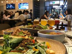 -造精酿餐厅