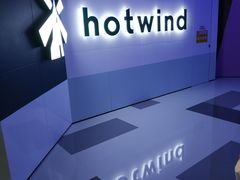 -hotwind热风(民盈山国贸店)