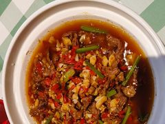 -彭耕记猪油炒小菜(吉联mall店)