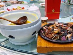 -一品滇香·云南菜(公益西桥店)