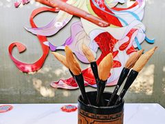 -唐猫庭院·千年陕菜(大唐不夜城店)