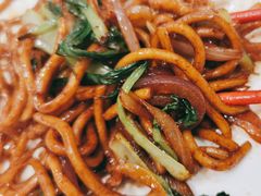 -和记小菜(东方店)