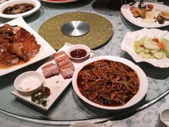 -古南都·老广东酒楼(龙江店)