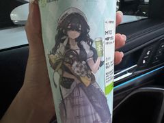 -奈雪的茶(石厦时代广场店)