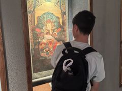 -张掖大佛寺景区