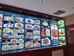 -裕德隆清真饭庄·天津特色菜(河东店)