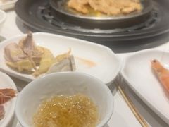 -水禾轩·海鲜蒸汽主题餐厅(拱北店)
