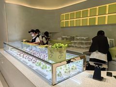 -WenTinG文汀·半糖蛋糕(合生汇店)