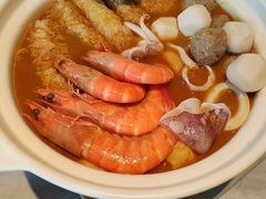 -陶兰居·手工点心·粤菜(圆融时代广场店)