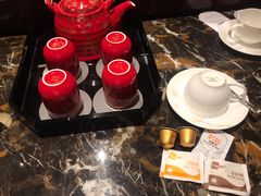 -常州武进九洲喜来登酒店