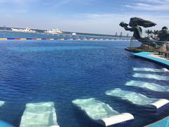 -启东恒大海上威尼斯酒店