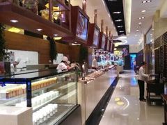 -旺顺阁海鲜广场(亚运村店)