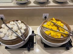 -素满香·全民食养自助(建邺万达店)