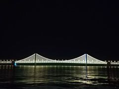 -星海湾跨海大桥