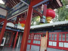 -中卫御苑福膳·养生局(圆明园店)