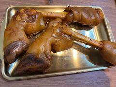 -贯贯吉·清真餐厅(浙江中路店)