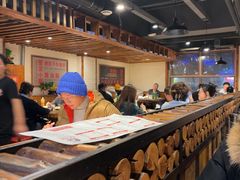 -小核桃品质串店(世茂大道店)