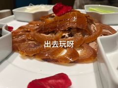 -壹零捌道·北京烤鸭(车公庄店)