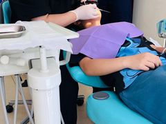 -泰康拜博口腔(凯迪大厦店)