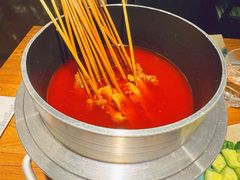 -1819餐厅·团队聚餐·烤串·精酿