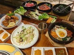 -三代烤肉(保利广场店)