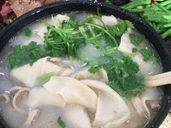 -惠丰源烩面馆(经七路店)