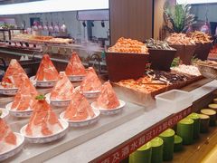 -新艺自助美食城(中山路店)