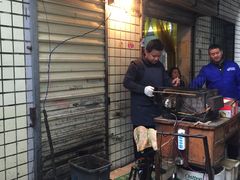 -小胡子祥彪烧烤(北湖总店)