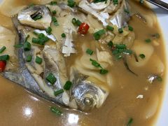 -霞客居酒店·霞客食府·宁海特色小海鲜