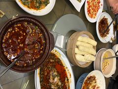 -月圆霖特色农家乐
