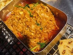 -可心筛网烤肉(南关区幸福一路店)