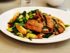 -成都驻京办餐厅(蜀都宾馆店)