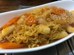 -意成料理