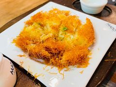 -MADO冰淇淋咖啡馆(淘金店)