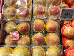 -Olé精品超市(天汇广场店)
