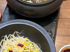 -云海肴·汽锅鸡·云南菜(南强街店)