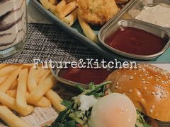 -Future&Kitchen